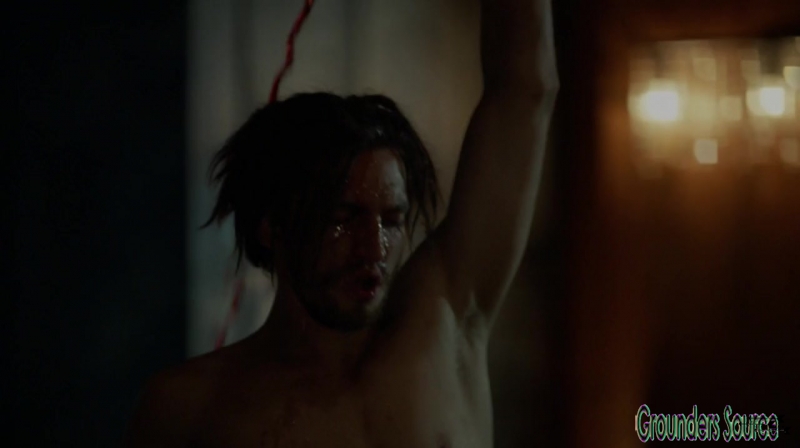 The 100 Season 3 Sneak Peek We Are Survivors iTunes Exclusive-1199
