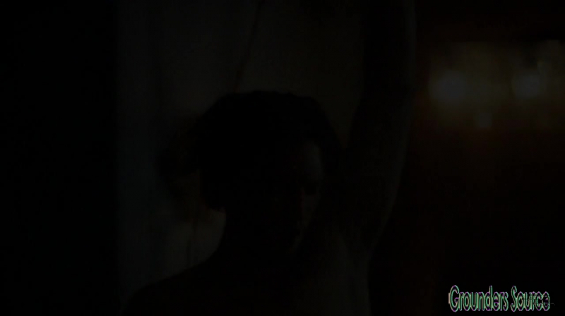 The 100 Season 3 Sneak Peek We Are Survivors iTunes Exclusive-1192
