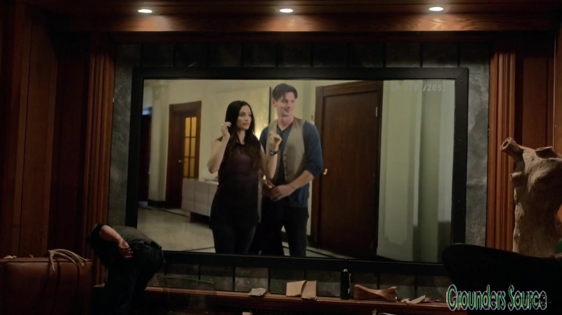 The 100 Season 3 Sneak Peek We Are Survivors iTunes Exclusive-1128
