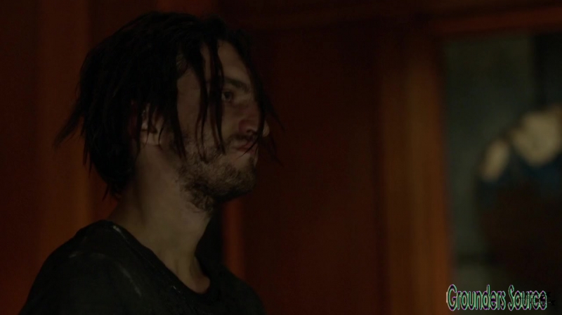 The 100 Season 3 Sneak Peek We Are Survivors iTunes Exclusive-1057
