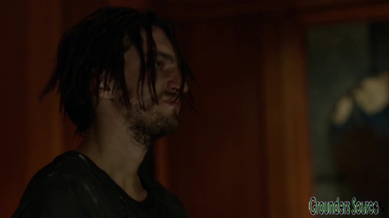 The 100 Season 3 Sneak Peek We Are Survivors iTunes Exclusive-1055
