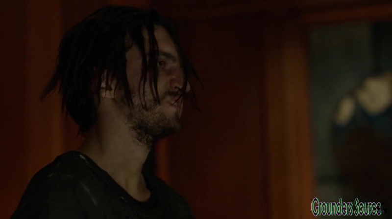 The 100 Season 3 Sneak Peek We Are Survivors iTunes Exclusive-1054
