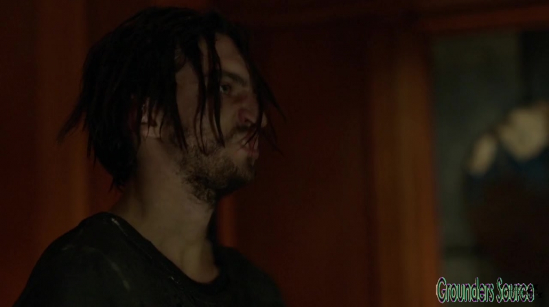 The 100 Season 3 Sneak Peek We Are Survivors iTunes Exclusive-1053
