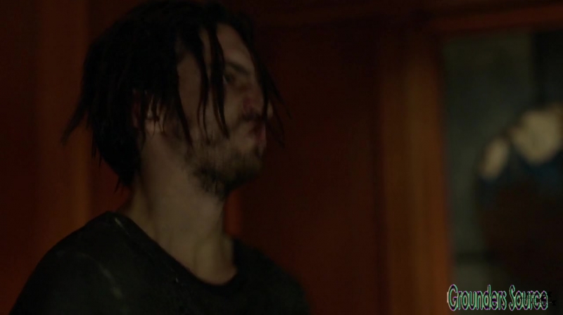The 100 Season 3 Sneak Peek We Are Survivors iTunes Exclusive-1052
