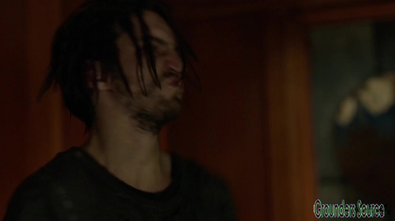 The 100 Season 3 Sneak Peek We Are Survivors iTunes Exclusive-1051
