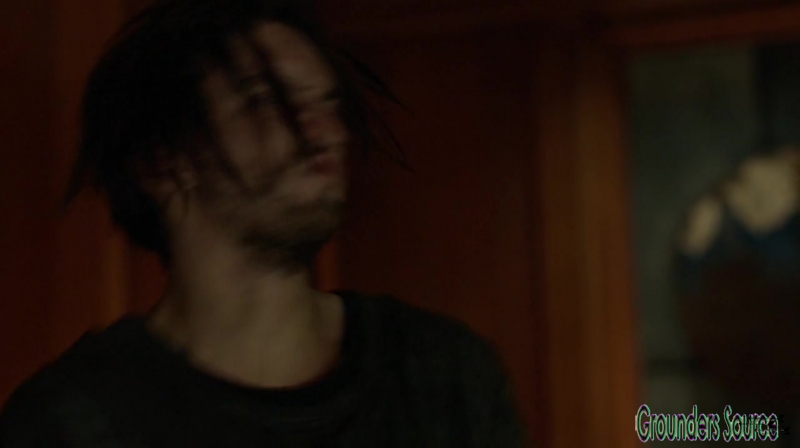 The 100 Season 3 Sneak Peek We Are Survivors iTunes Exclusive-1050
