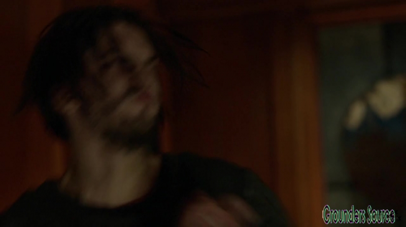 The 100 Season 3 Sneak Peek We Are Survivors iTunes Exclusive-1049
