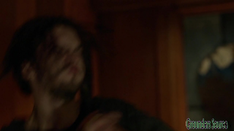 The 100 Season 3 Sneak Peek We Are Survivors iTunes Exclusive-1048
