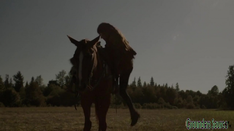 The 100 Season 3 Sneak Peek We Are Survivors iTunes Exclusive-1022
