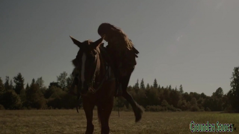 The 100 Season 3 Sneak Peek We Are Survivors iTunes Exclusive-1023
