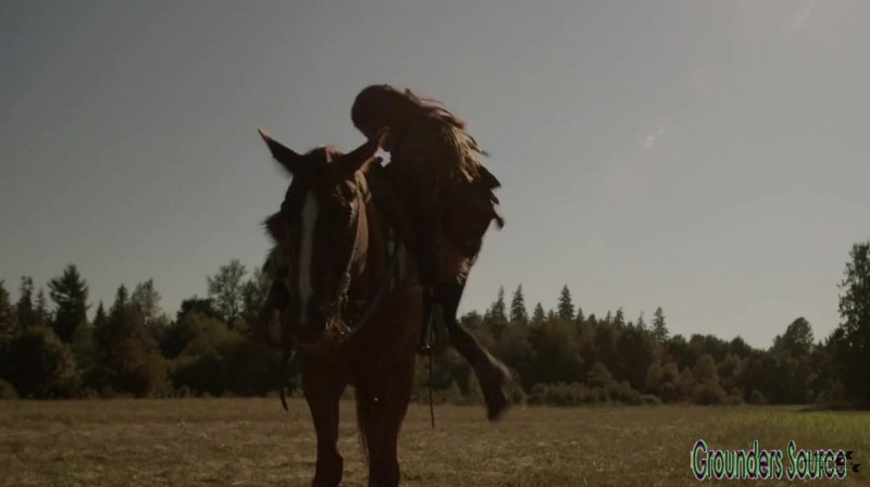 The 100 Season 3 Sneak Peek We Are Survivors iTunes Exclusive-1021
