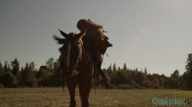 The 100 Season 3 Sneak Peek We Are Survivors iTunes Exclusive-1020
