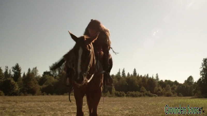 The 100 Season 3 Sneak Peek We Are Survivors iTunes Exclusive-1017

