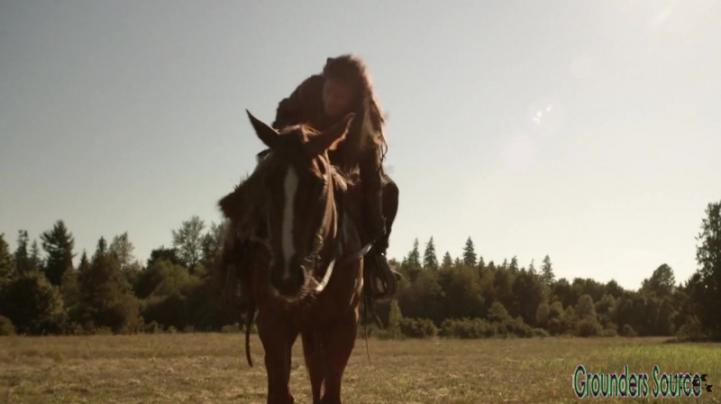 The 100 Season 3 Sneak Peek We Are Survivors iTunes Exclusive-1014
