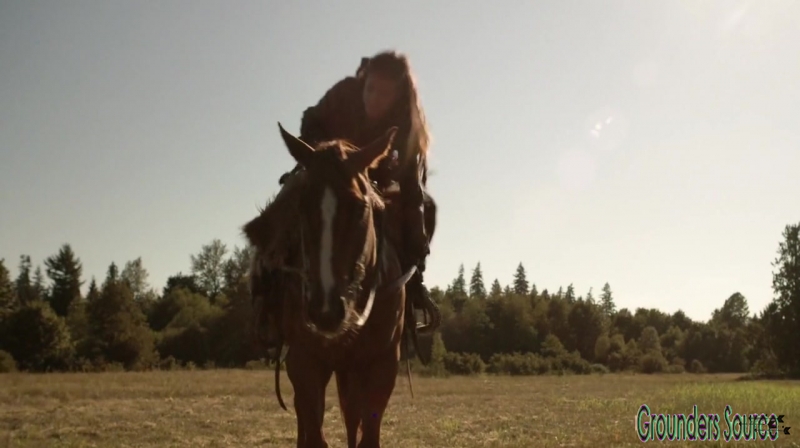 The 100 Season 3 Sneak Peek We Are Survivors iTunes Exclusive-1013
