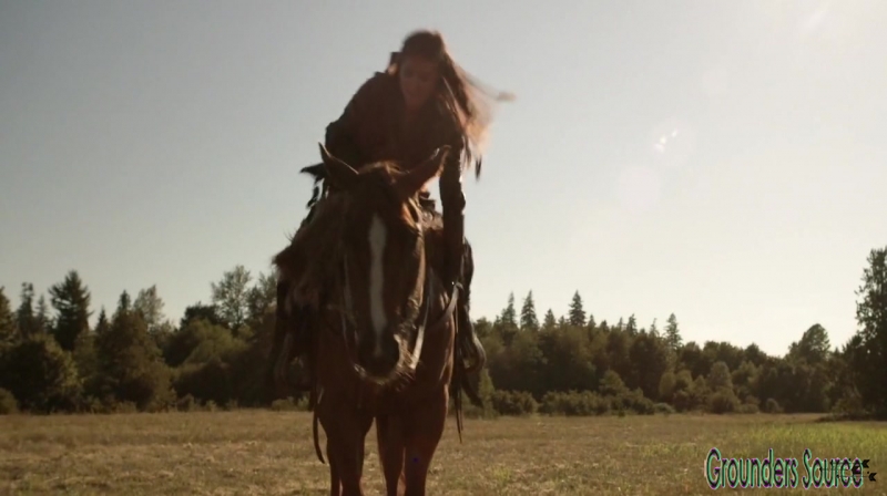 The 100 Season 3 Sneak Peek We Are Survivors iTunes Exclusive-1011
