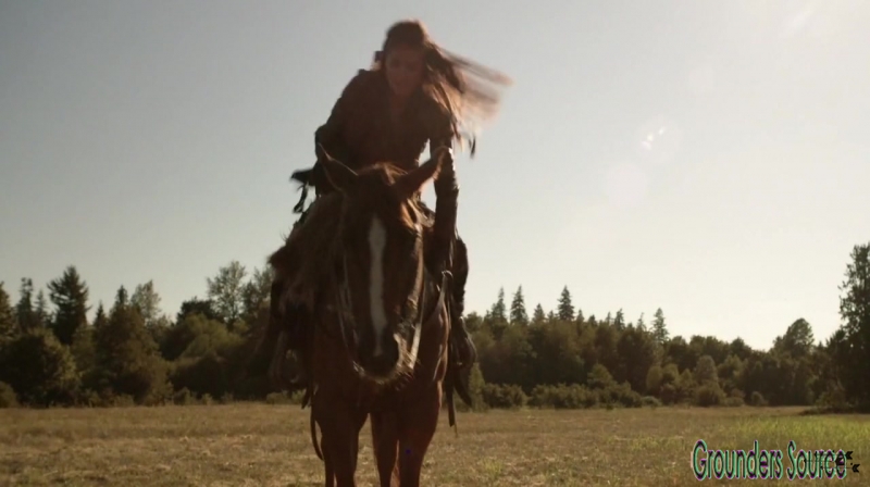The 100 Season 3 Sneak Peek We Are Survivors iTunes Exclusive-1009
