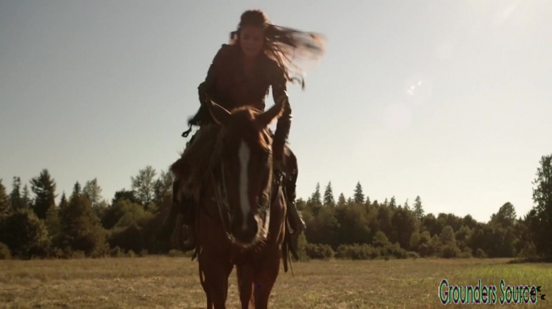 The 100 Season 3 Sneak Peek We Are Survivors iTunes Exclusive-1010
