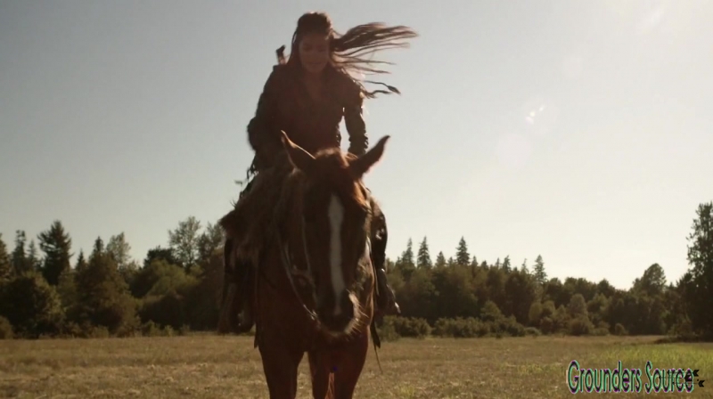 The 100 Season 3 Sneak Peek We Are Survivors iTunes Exclusive-1006
