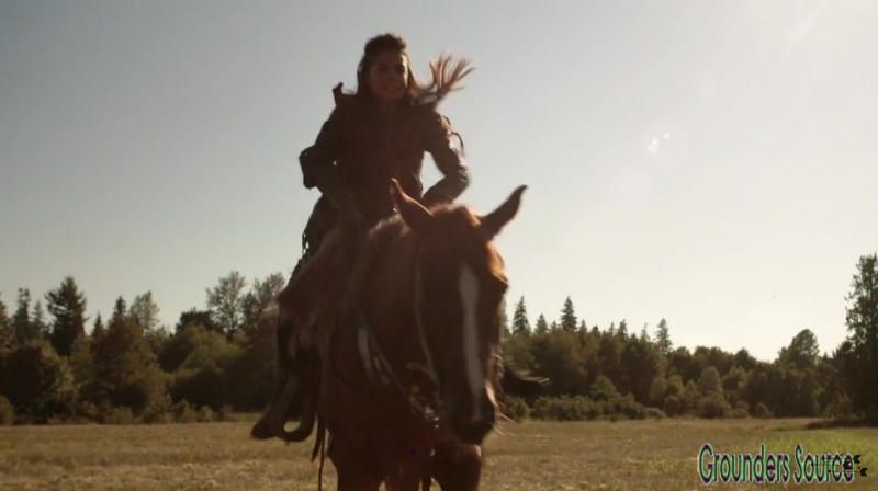 The 100 Season 3 Sneak Peek We Are Survivors iTunes Exclusive-1000
