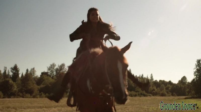 The 100 Season 3 Sneak Peek We Are Survivors iTunes Exclusive-995
