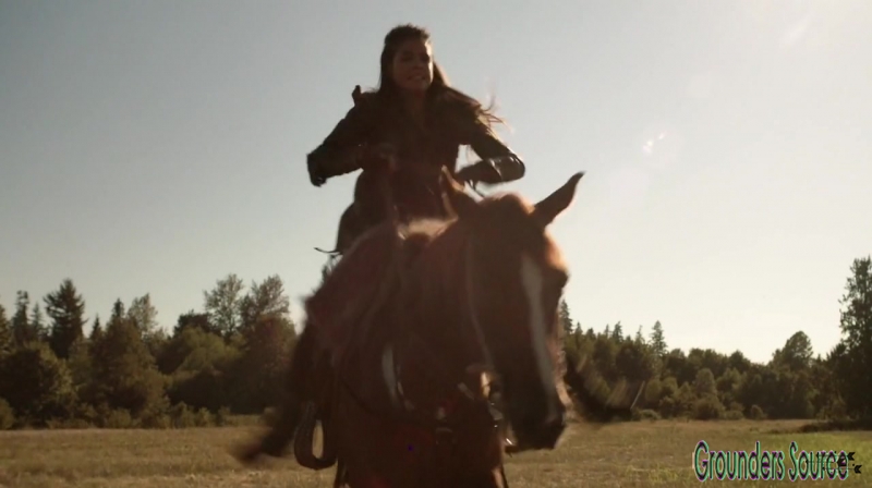 The 100 Season 3 Sneak Peek We Are Survivors iTunes Exclusive-994
