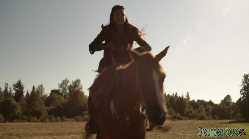 The 100 Season 3 Sneak Peek We Are Survivors iTunes Exclusive-993
