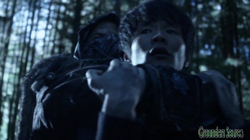 The 100 Season 3 Sneak Peek We Are Survivors iTunes Exclusive-960
