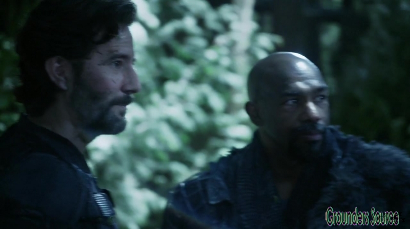 The 100 Season 3 Sneak Peek We Are Survivors iTunes Exclusive-950
