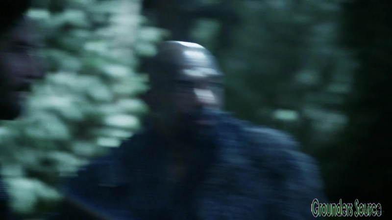 The 100 Season 3 Sneak Peek We Are Survivors iTunes Exclusive-944
