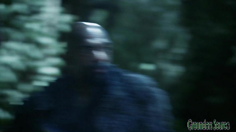 The 100 Season 3 Sneak Peek We Are Survivors iTunes Exclusive-943

