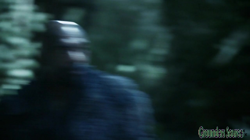 The 100 Season 3 Sneak Peek We Are Survivors iTunes Exclusive-941
