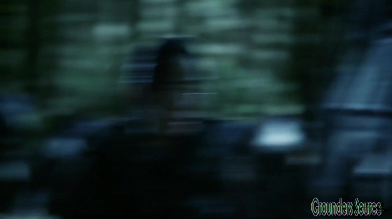 The 100 Season 3 Sneak Peek We Are Survivors iTunes Exclusive-933
