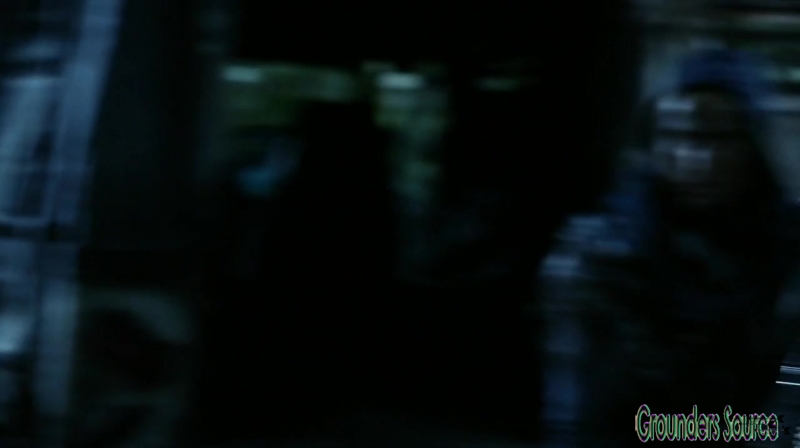 The 100 Season 3 Sneak Peek We Are Survivors iTunes Exclusive-927
