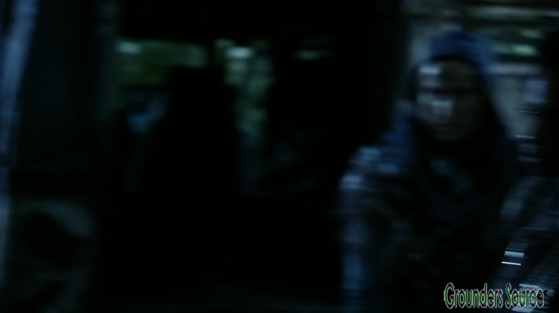The 100 Season 3 Sneak Peek We Are Survivors iTunes Exclusive-925
