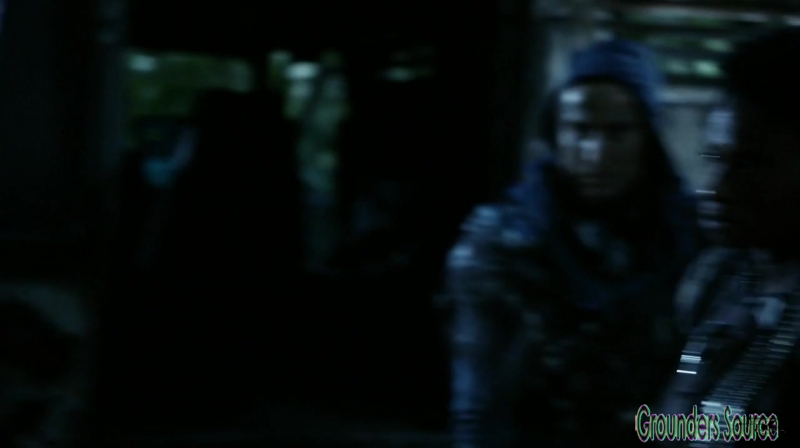 The 100 Season 3 Sneak Peek We Are Survivors iTunes Exclusive-926
