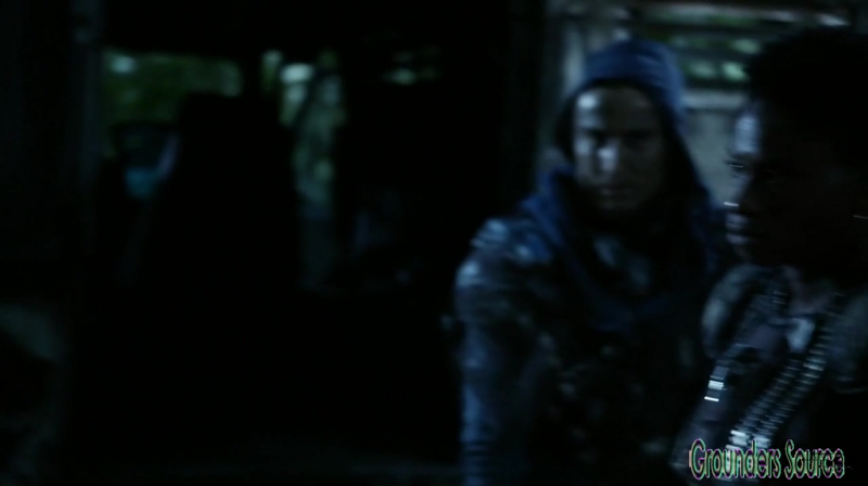 The 100 Season 3 Sneak Peek We Are Survivors iTunes Exclusive-924
