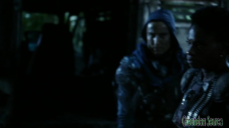 The 100 Season 3 Sneak Peek We Are Survivors iTunes Exclusive-923
