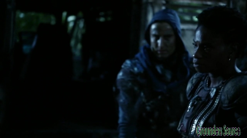 The 100 Season 3 Sneak Peek We Are Survivors iTunes Exclusive-920
