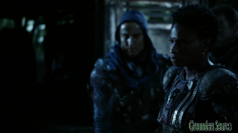 The 100 Season 3 Sneak Peek We Are Survivors iTunes Exclusive-905
