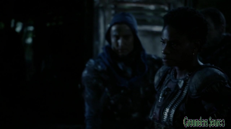 The 100 Season 3 Sneak Peek We Are Survivors iTunes Exclusive-900
