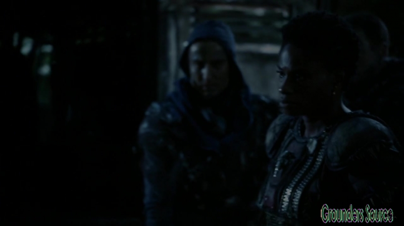 The 100 Season 3 Sneak Peek We Are Survivors iTunes Exclusive-899

