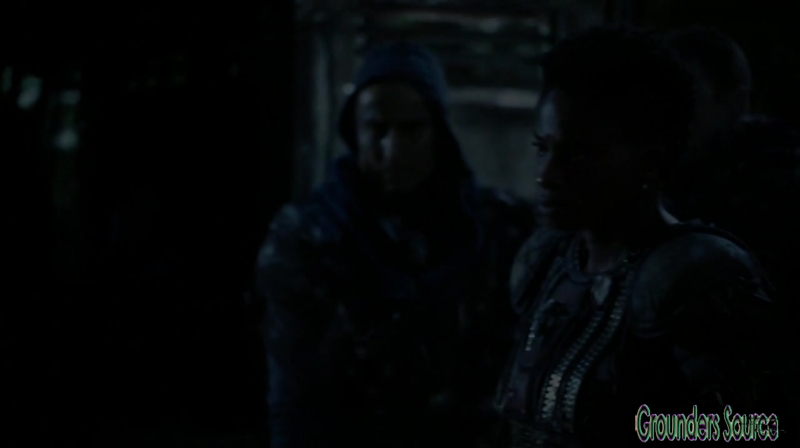 The 100 Season 3 Sneak Peek We Are Survivors iTunes Exclusive-898

