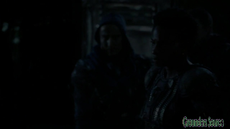 The 100 Season 3 Sneak Peek We Are Survivors iTunes Exclusive-896
