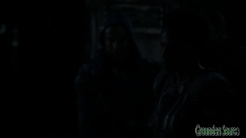 The 100 Season 3 Sneak Peek We Are Survivors iTunes Exclusive-895
