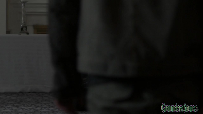 The 100 Season 3 Sneak Peek We Are Survivors iTunes Exclusive-888
