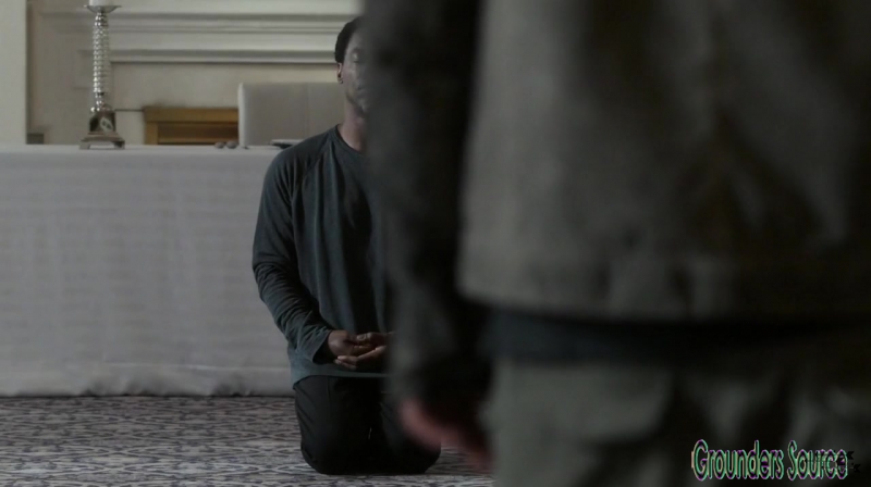The 100 Season 3 Sneak Peek We Are Survivors iTunes Exclusive-881
