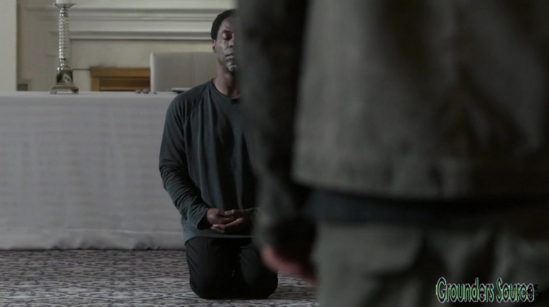 The 100 Season 3 Sneak Peek We Are Survivors iTunes Exclusive-880
