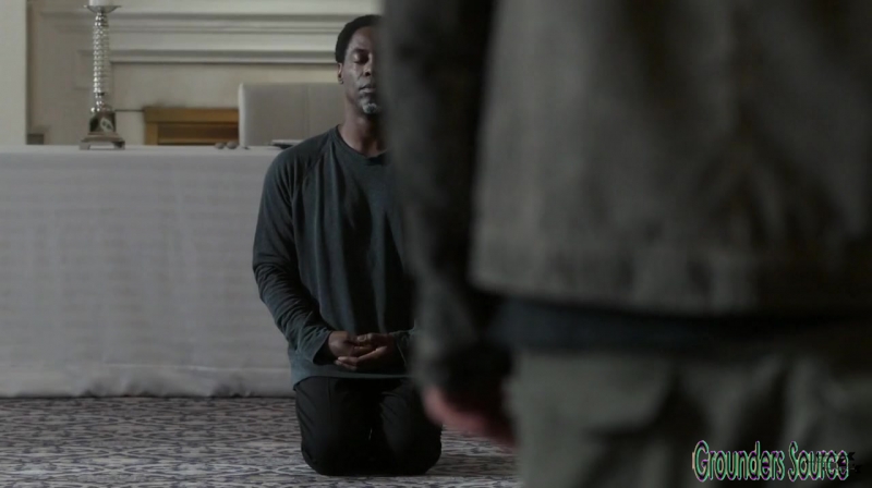 The 100 Season 3 Sneak Peek We Are Survivors iTunes Exclusive-878
