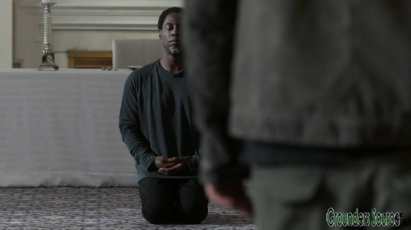 The 100 Season 3 Sneak Peek We Are Survivors iTunes Exclusive-877
